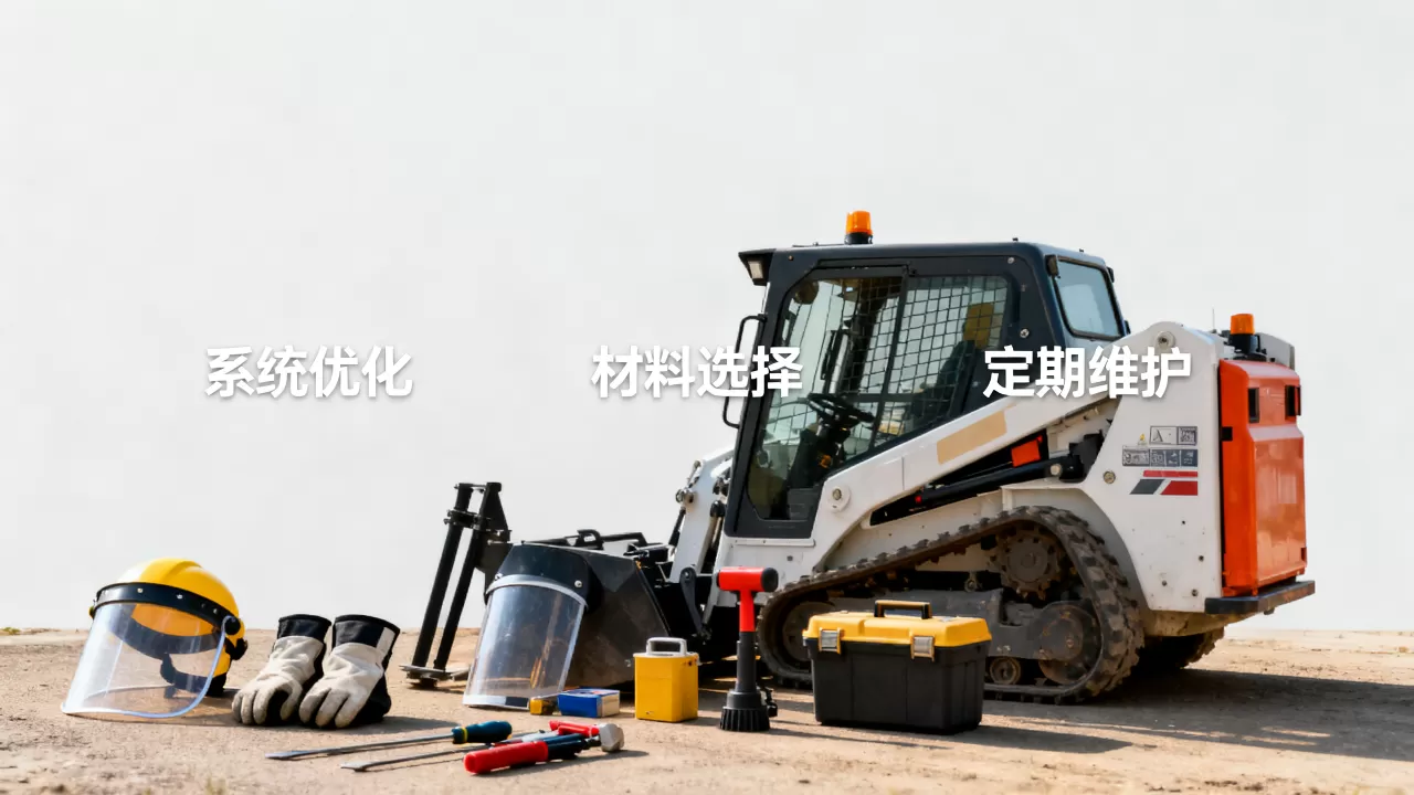 怎样才能有效提高防护系统性能,需要掌握哪些关键技巧? 怎样才能有效提高防护系统性能,需要掌握哪些关键技巧?