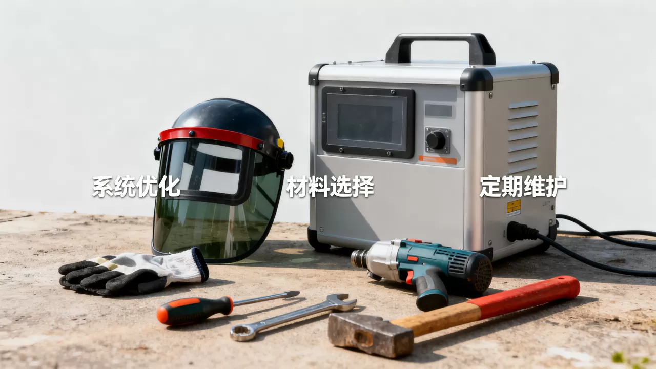 怎样才能有效提高防护系统性能,需要掌握哪些关键技巧? 怎样才能有效提高防护系统性能,需要掌握哪些关键技巧?