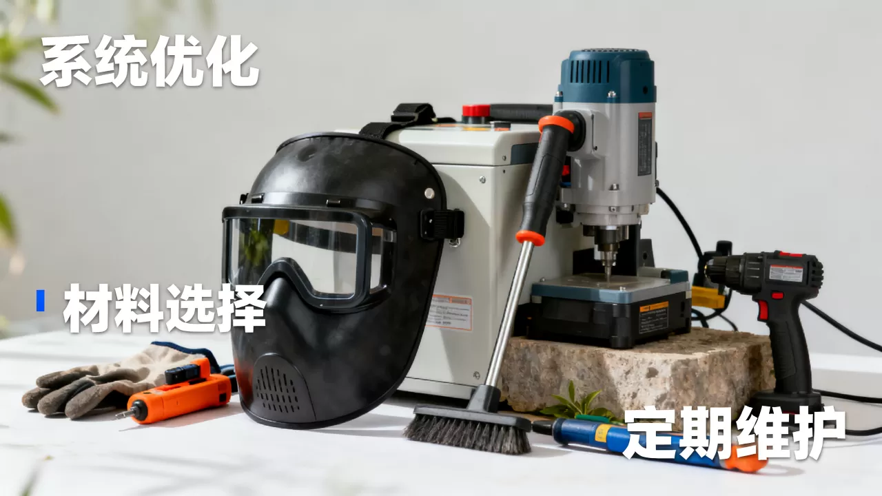 怎样才能有效提高防护系统性能,需要掌握哪些关键技巧? 怎样才能有效提高防护系统性能,需要掌握哪些关键技巧?