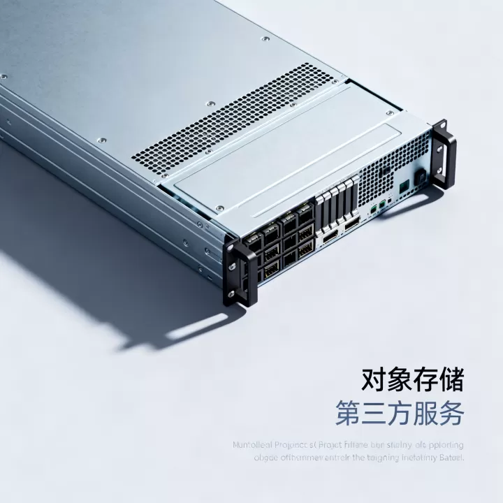 中小型项目为何优先选择第三方对象存储,对象存储怎么选 中小型项目为何优先选择第三方对象存储,对象存储怎么选