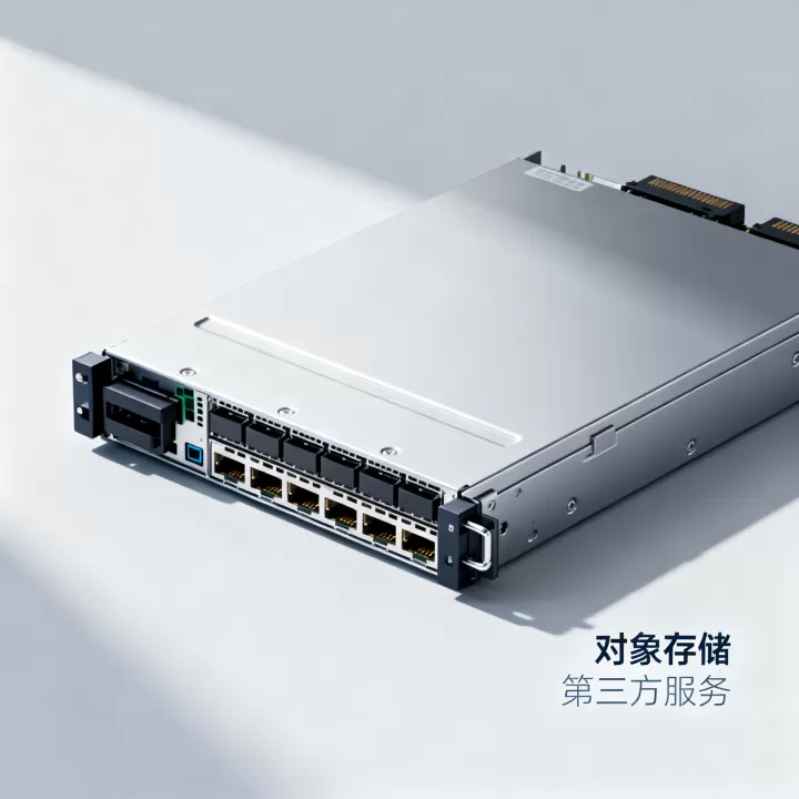 中小型项目为何优先选择第三方对象存储,对象存储怎么选 中小型项目为何优先选择第三方对象存储,对象存储怎么选