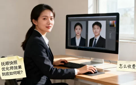 抚顺快照优化师效果到底如何呢？，怎么收费