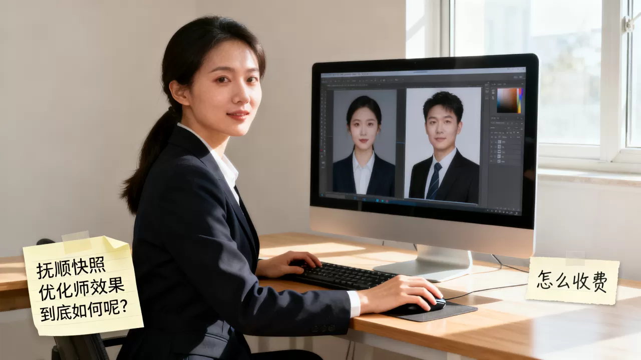 抚顺快照优化师效果到底如何呢?,怎么收费 抚顺快照优化师效果到底如何呢?,怎么收费
