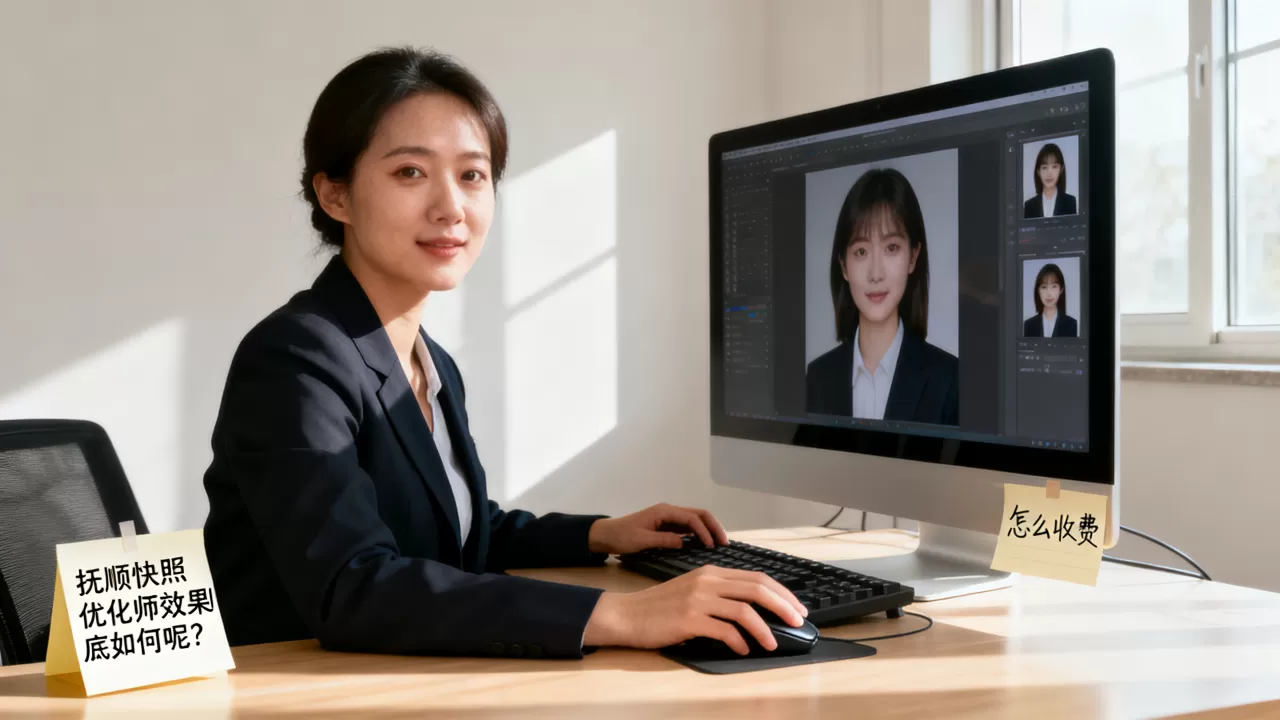 抚顺快照优化师效果到底如何呢?,怎么收费 抚顺快照优化师效果到底如何呢?,怎么收费
