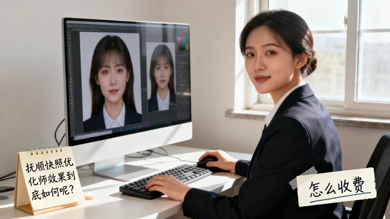 抚顺快照优化师效果到底如何呢?,怎么收费 抚顺快照优化师效果到底如何呢?,怎么收费