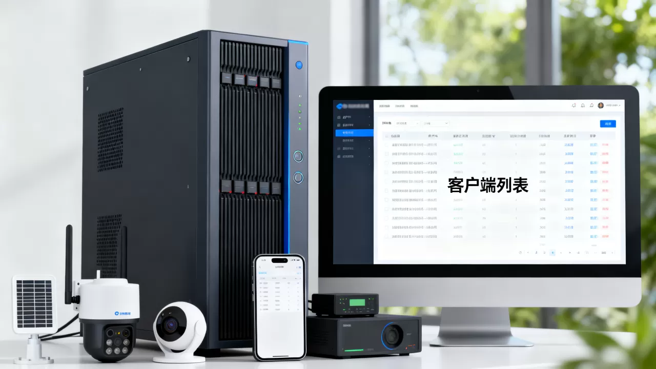 MQTT服务器能监听哪些客户端,如何查看客户端列表? MQTT服务器能监听哪些客户端,如何查看客户端列表?