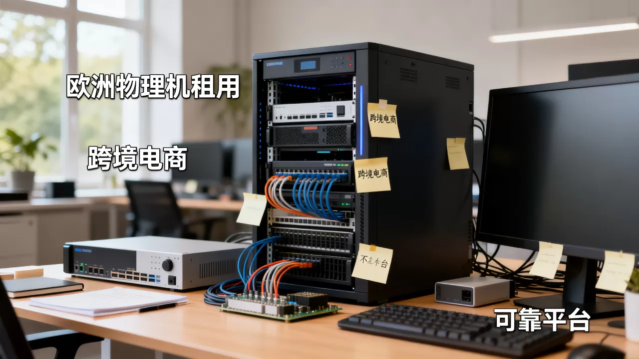欧洲物理机租用适合做跨境电商吗?,哪个平台靠谱 欧洲物理机租用适合做跨境电商吗?,哪个平台靠谱