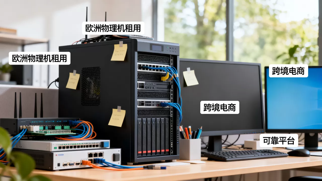 欧洲物理机租用适合做跨境电商吗?,哪个平台靠谱 欧洲物理机租用适合做跨境电商吗?,哪个平台靠谱