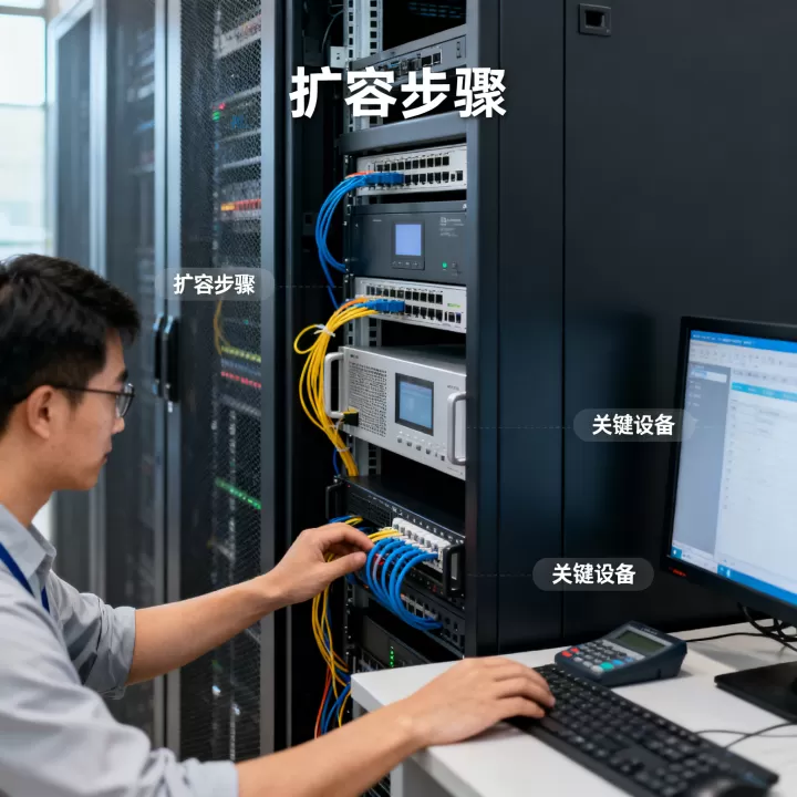 节假日促销为何提前扩容服务器资源?,如何扩容服务器资源 节假日促销为何提前扩容服务器资源?,如何扩容服务器资源