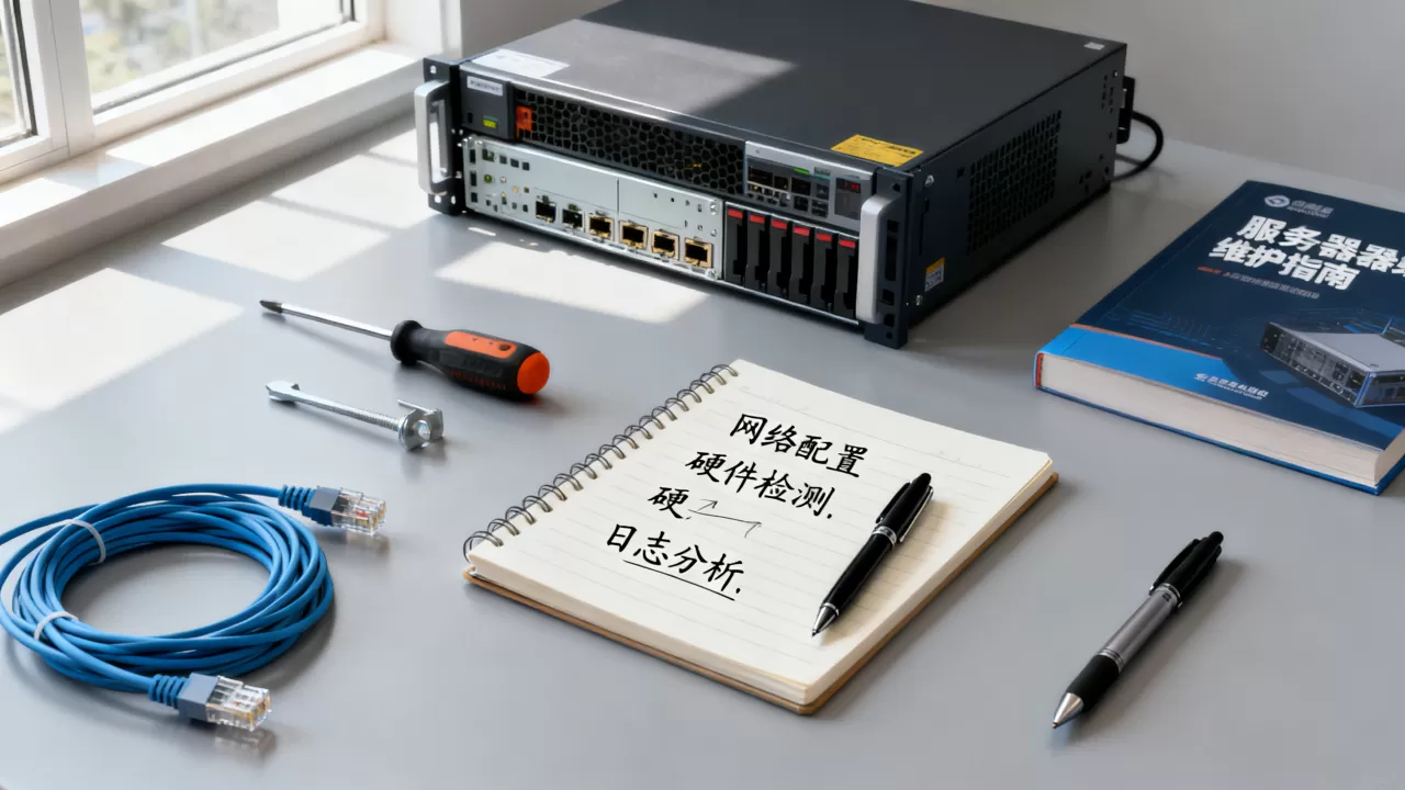服务器维护需要学习哪些技能,怎么快速入门 服务器维护需要学习哪些技能,怎么快速入门