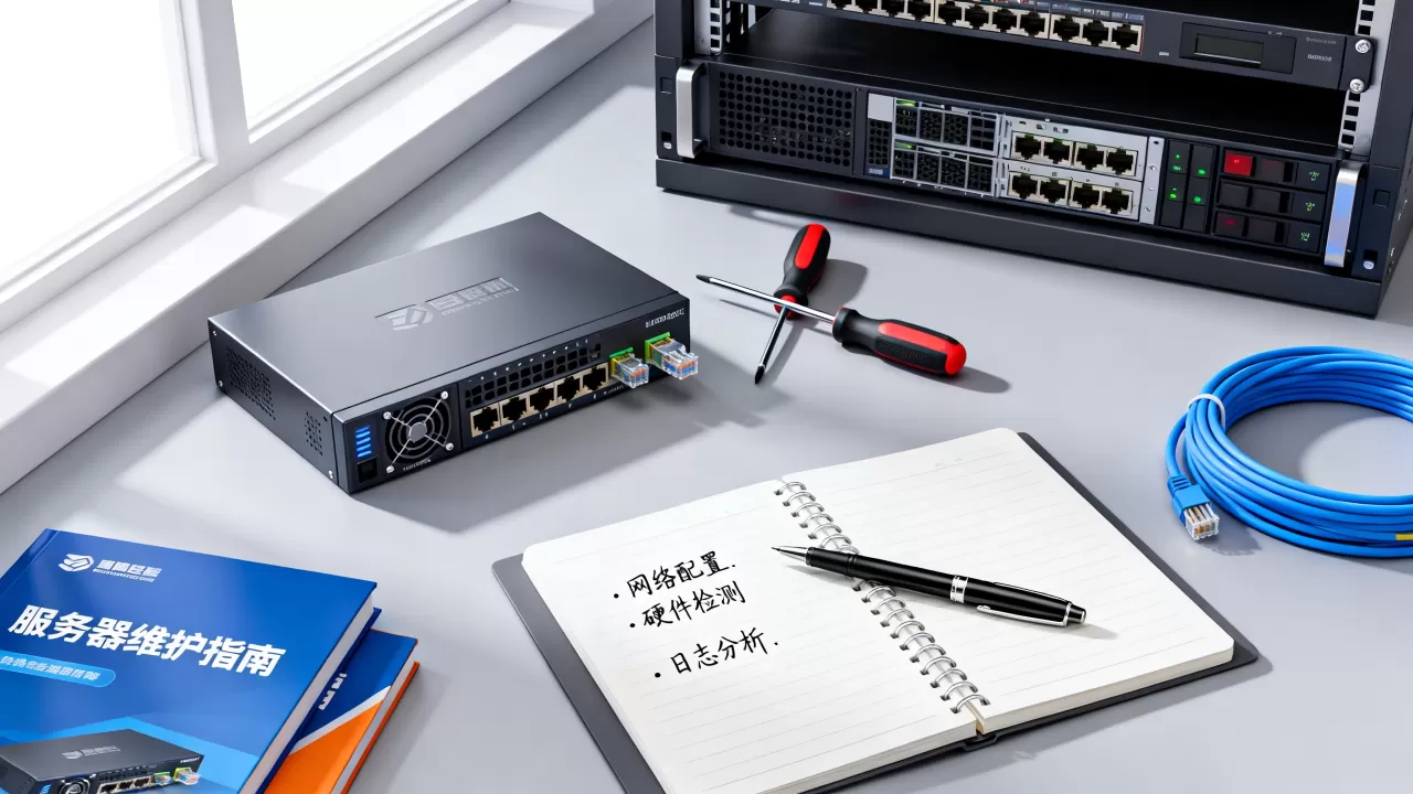 服务器维护需要学习哪些技能,怎么快速入门 服务器维护需要学习哪些技能,怎么快速入门