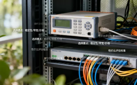 服务器空间商怎么选才靠谱？，哪家性价比高？