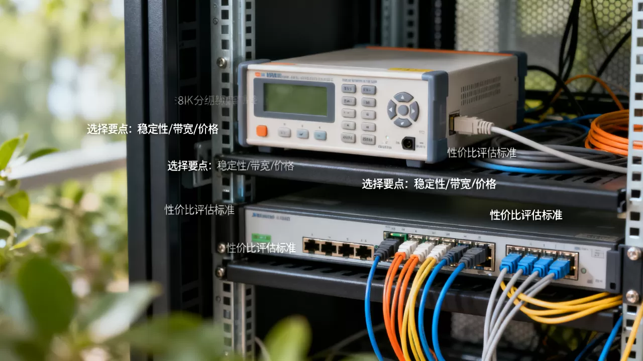服务器空间商怎么选才靠谱?,哪家性价比高? 服务器空间商怎么选才靠谱?,哪家性价比高?