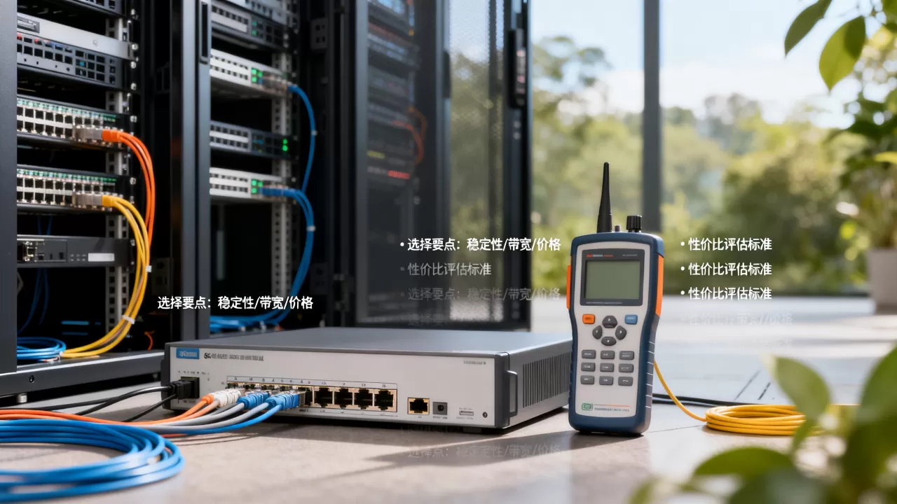 服务器空间商怎么选才靠谱?,哪家性价比高? 服务器空间商怎么选才靠谱?,哪家性价比高?