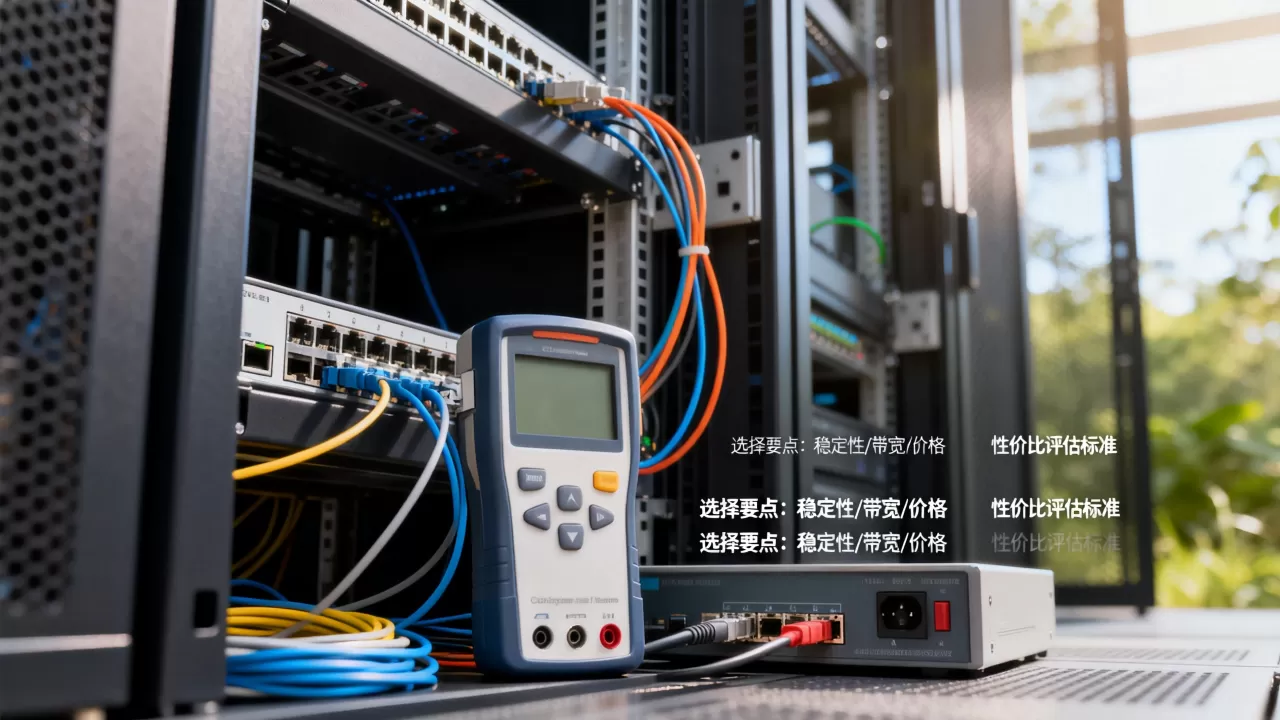 服务器空间商怎么选才靠谱?,哪家性价比高? 服务器空间商怎么选才靠谱?,哪家性价比高?