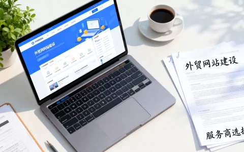 佛山外贸网站建设如何选择服务商？，哪家好？