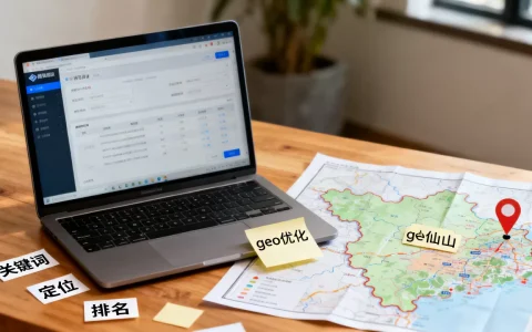佛山网站建设geo优化怎么做？，有哪些技巧