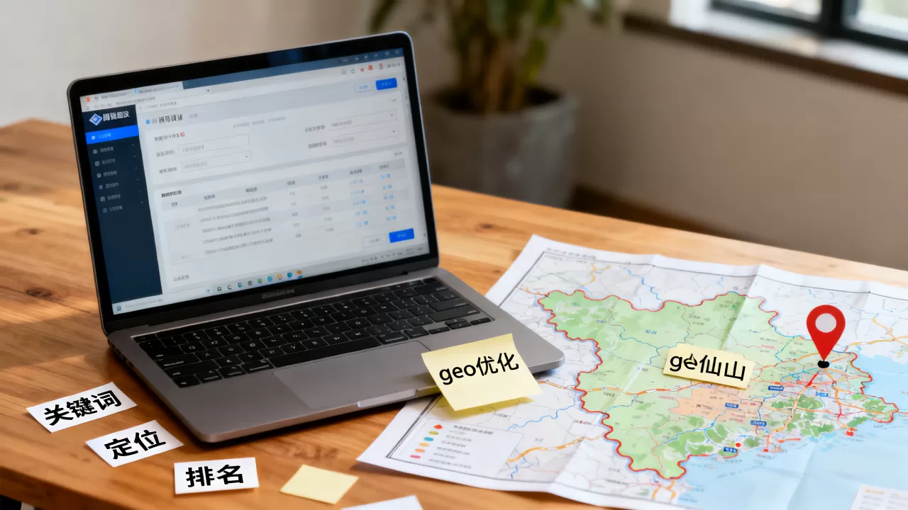 佛山网站建设geo优化怎么做?,有哪些技巧 佛山网站建设geo优化怎么做?,有哪些技巧