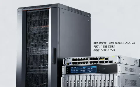 服务器直接搭建论坛怎么做，需要什么配置？
