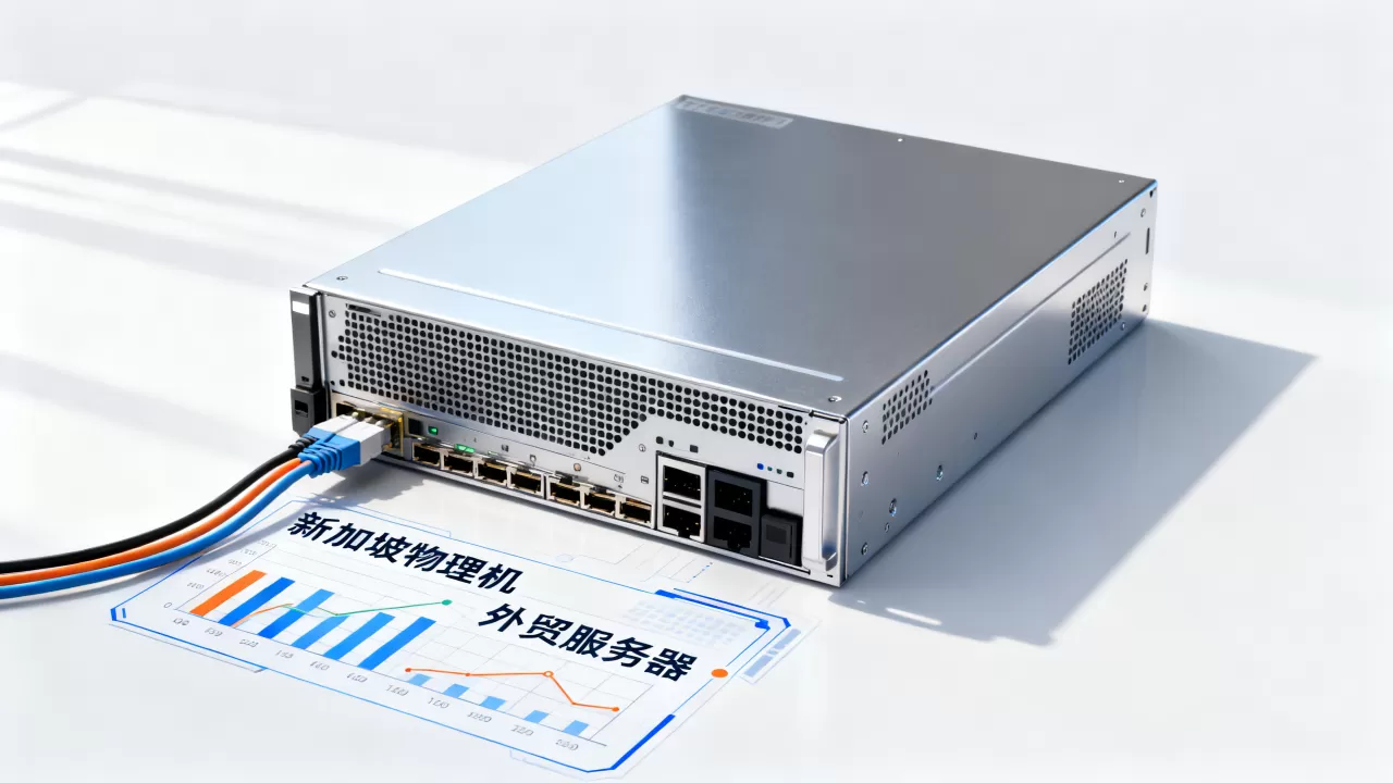 新加坡物理机租用到底适不适合做外贸,怎么选? 新加坡物理机租用到底适不适合做外贸,怎么选?