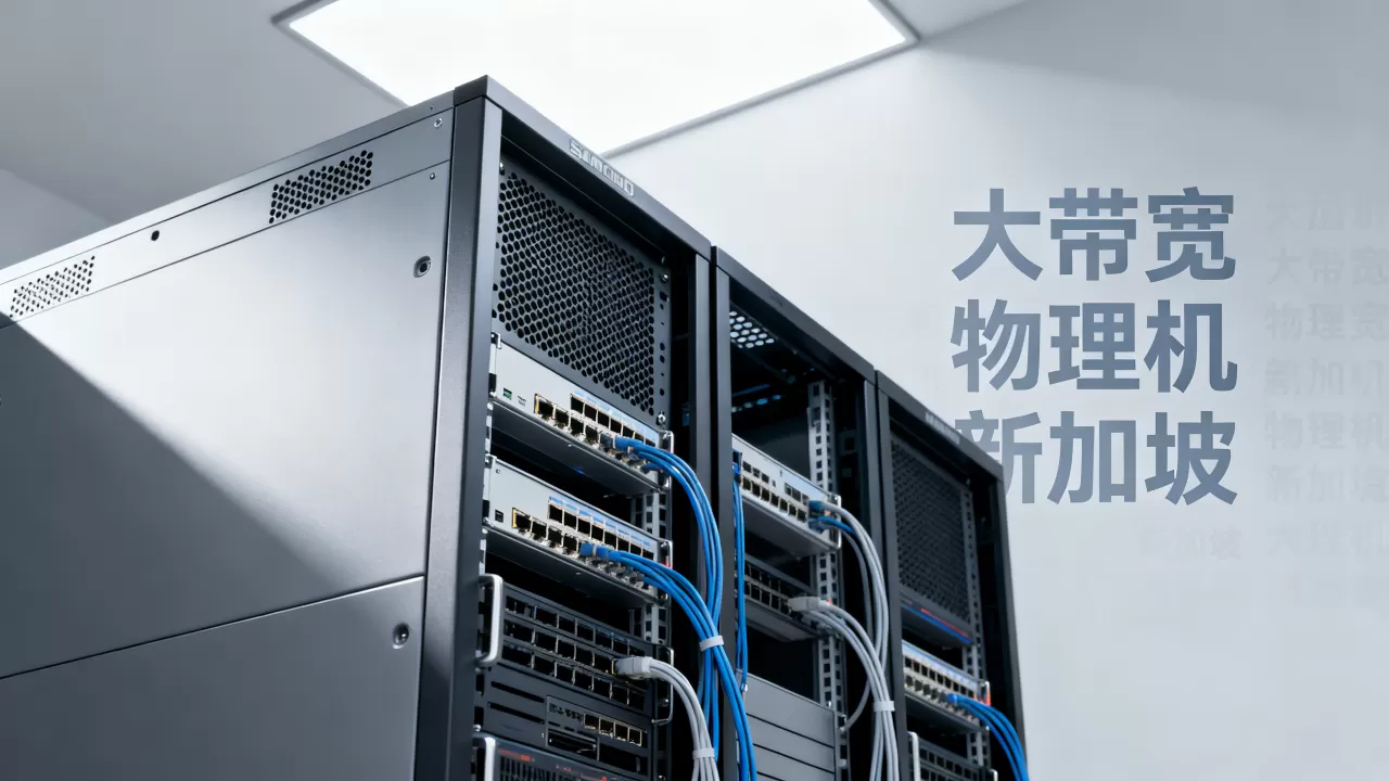 新加坡大带宽物理机租用哪家最稳?,哪家性价比高? 新加坡大带宽物理机租用哪家最稳?,哪家性价比高?