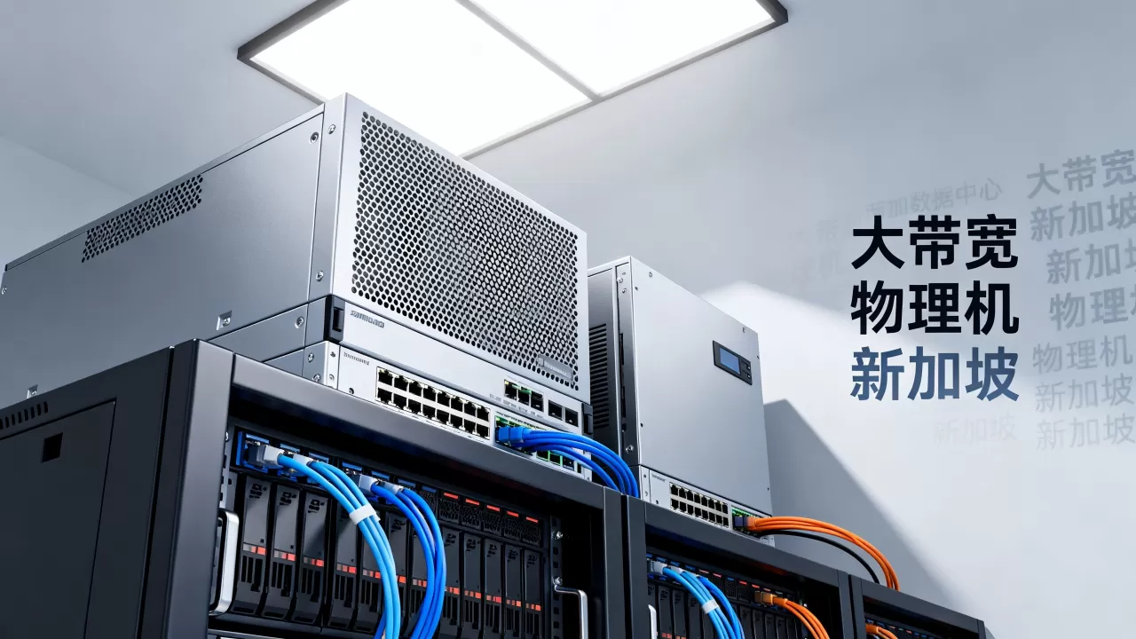 新加坡大带宽物理机租用哪家最稳?,哪家性价比高? 新加坡大带宽物理机租用哪家最稳?,哪家性价比高?