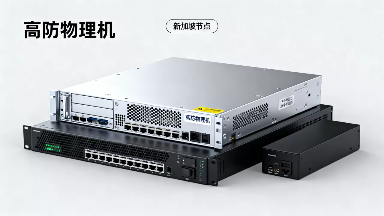 新加坡高防物理机租用推荐哪家好?,性价比高吗? 新加坡高防物理机租用推荐哪家好?,性价比高吗?