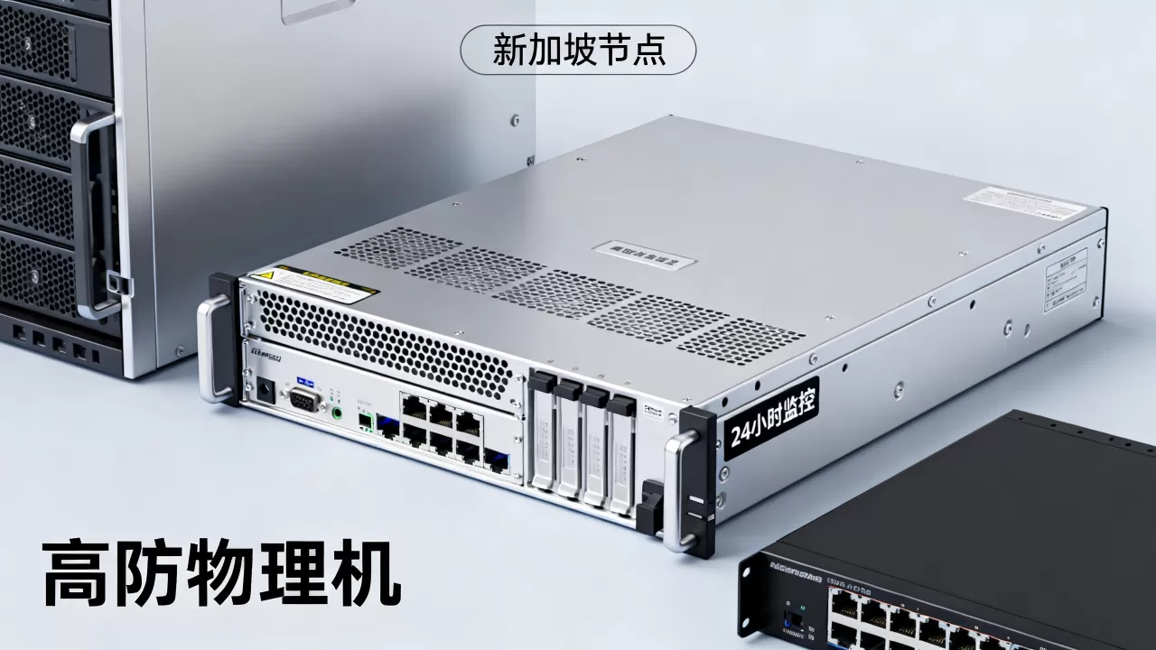 新加坡高防物理机租用推荐哪家好?,性价比高吗? 新加坡高防物理机租用推荐哪家好?,性价比高吗?