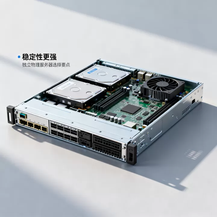 为什么要优先选择稳定性更强的独立物理服务器?,独立物理服务器怎么选 为什么要优先选择稳定性更强的独立物理服务器?,独立物理服务器怎么选