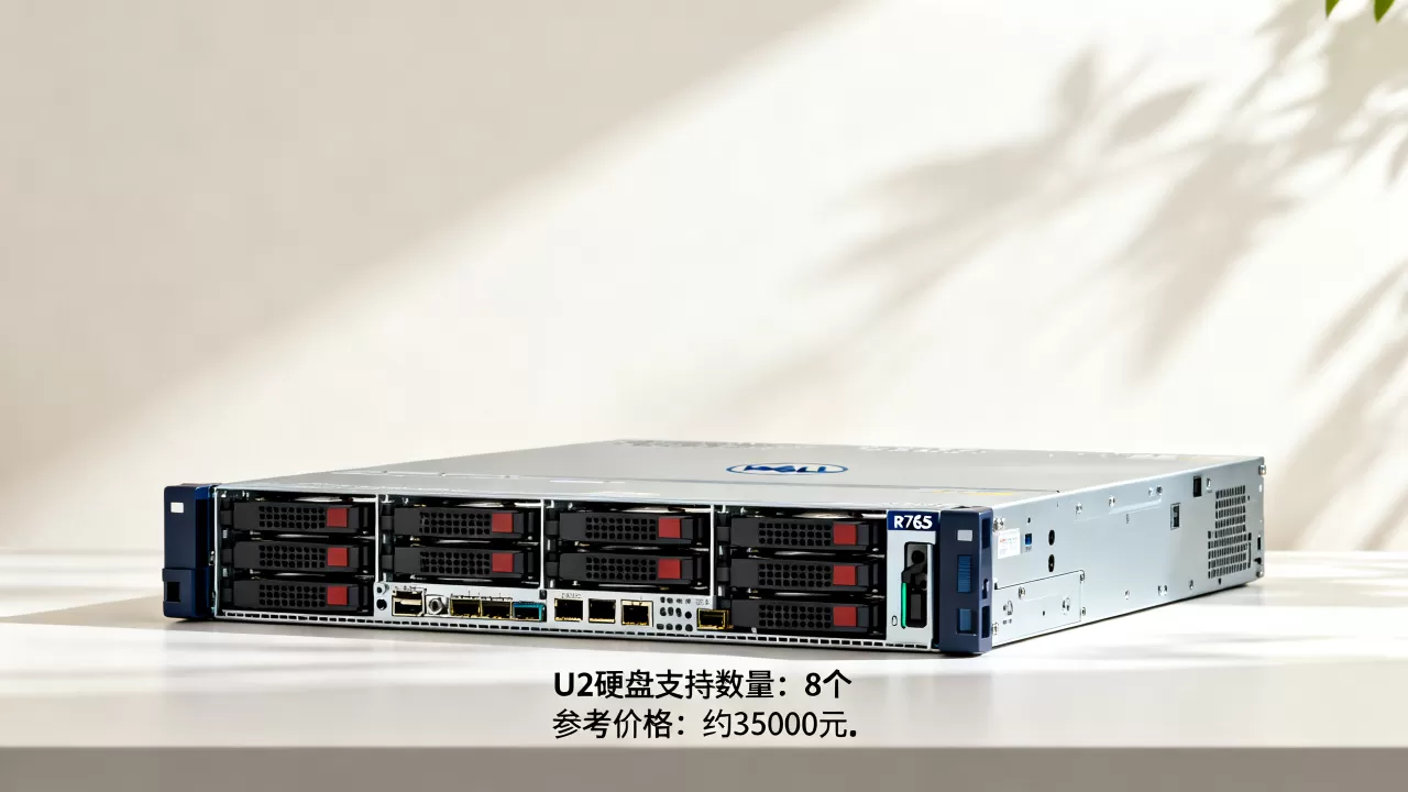 戴尔r7625服务器支持多少个U2硬盘,多少钱? 戴尔r7625服务器支持多少个U2硬盘,多少钱?