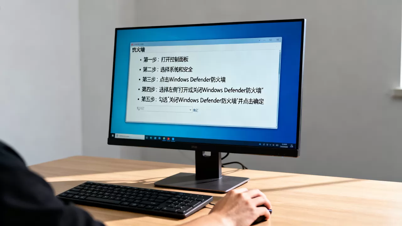 防火墙怎么彻底关闭,具体操作步骤有哪些? 防火墙怎么彻底关闭,具体操作步骤有哪些?