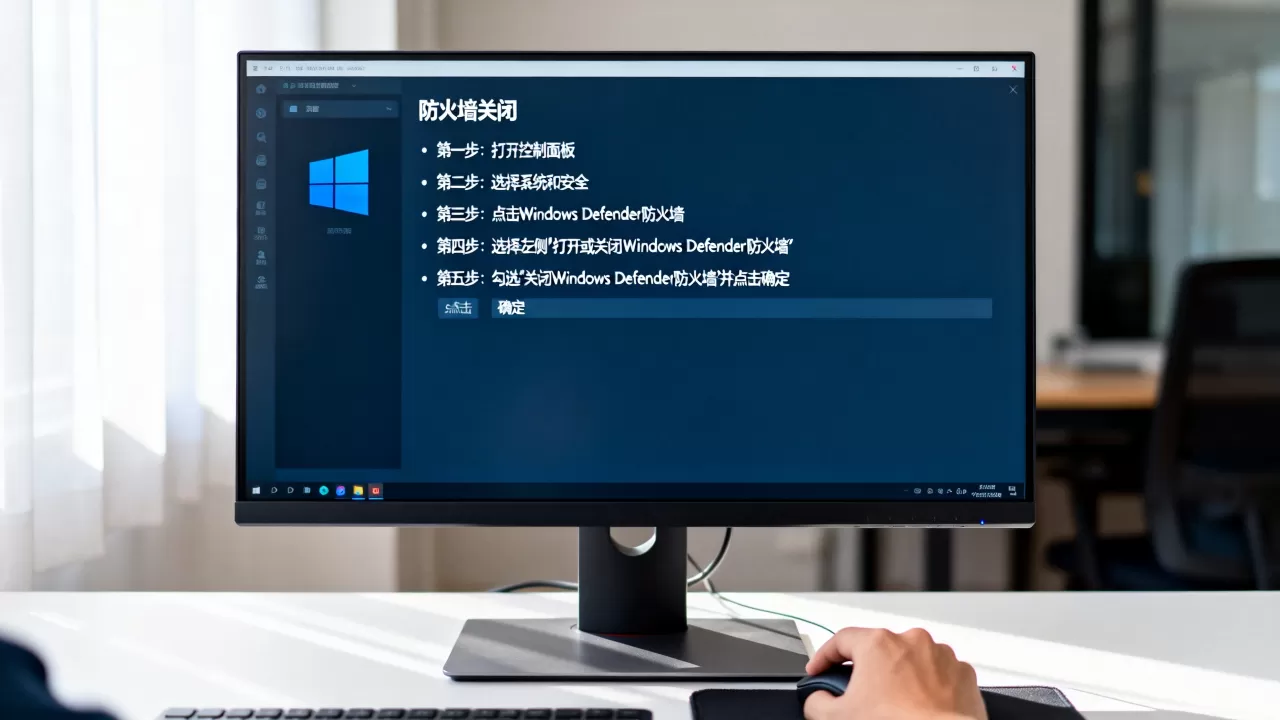 防火墙怎么彻底关闭,具体操作步骤有哪些? 防火墙怎么彻底关闭,具体操作步骤有哪些?