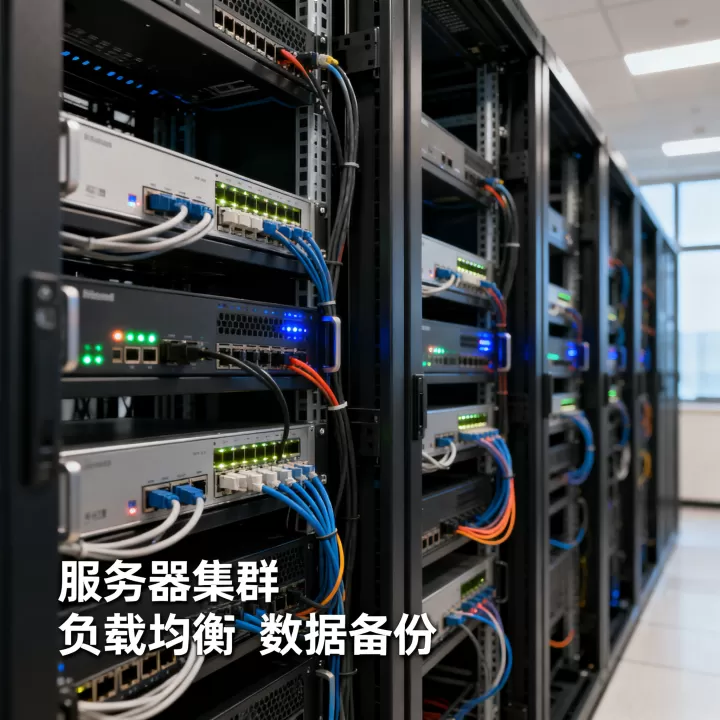 如何保证商城网站订单系统服务器稳定性？，服务器稳定性怎么优化