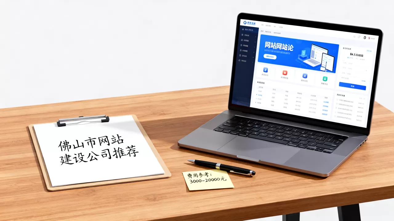 佛山市网站建设公司哪家比较好?,费用是多少 佛山市网站建设公司哪家比较好?,费用是多少