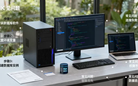 服务器配置SQL的详细步骤是什么，有哪些常见问题？