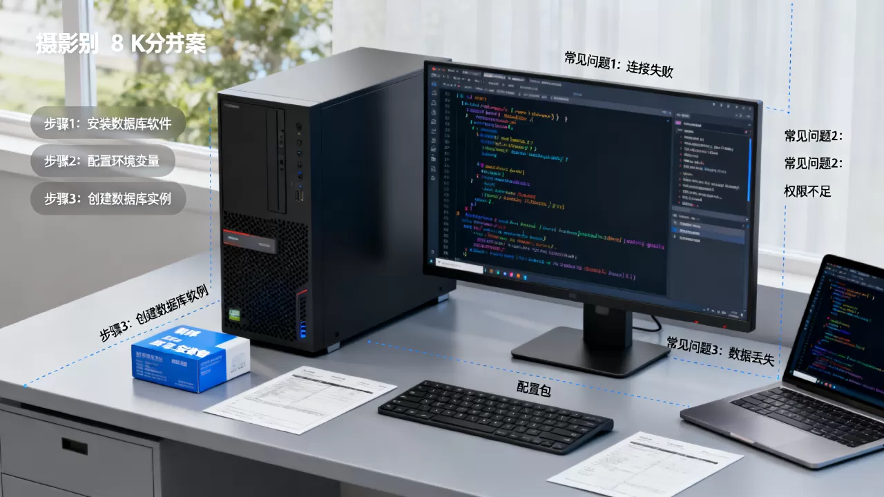 服务器配置SQL的详细步骤是什么,有哪些常见问题? 服务器配置SQL的详细步骤是什么,有哪些常见问题?