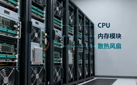 承载大量访客稳定运行需求更高？如何提升服务器性能与稳定性