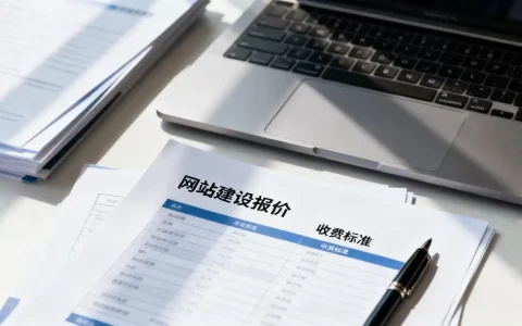 佛山品牌网站建设报价大概多少钱？怎么收费？
