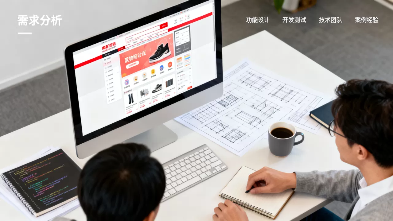 佛山购物网站建设有哪些步骤?,哪家更专业? 佛山购物网站建设有哪些步骤?,哪家更专业?