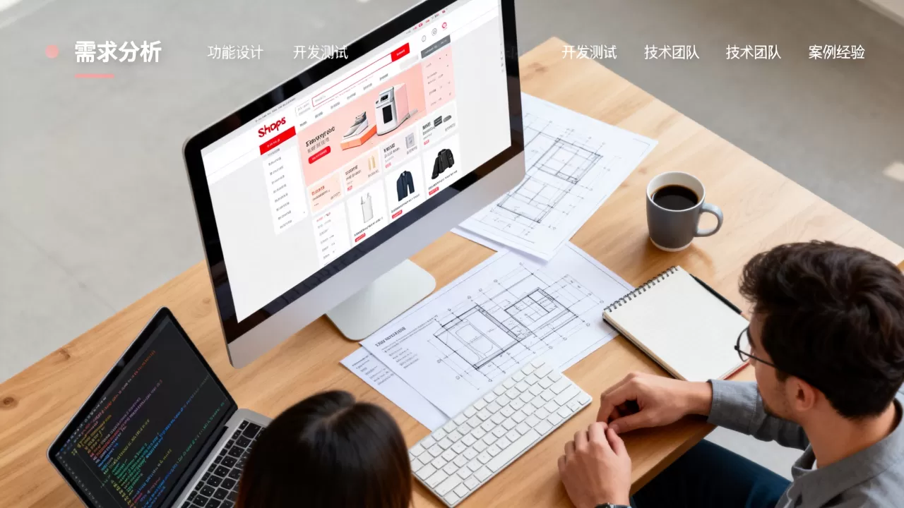 佛山购物网站建设有哪些步骤?,哪家更专业? 佛山购物网站建设有哪些步骤?,哪家更专业?