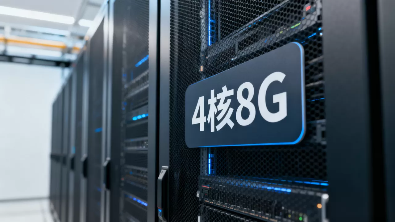 4核8G云服务器能支持多少人同时在线,够用吗 4核8G云服务器能支持多少人同时在线,够用吗