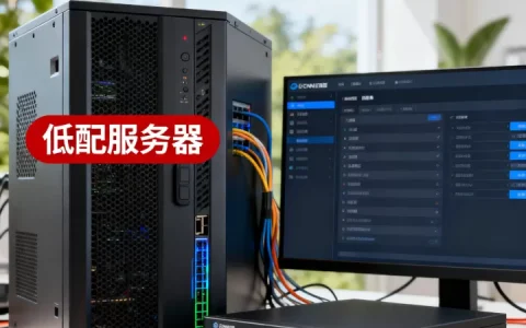 中小型外贸站CDN搭配低配服务器可行吗？，外贸站CDN低配服务器选择