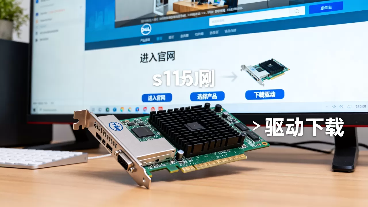 戴尔官网怎么找到s150服务器阵列卡驱动?,驱动怎么下载 戴尔官网怎么找到s150服务器阵列卡驱动?,驱动怎么下载