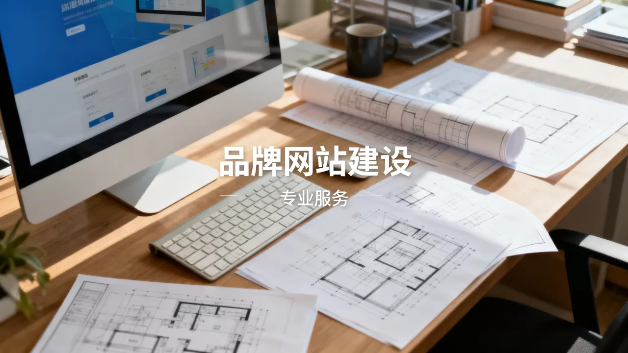 佛山品牌网站建设哪家更专业？，服务价格怎么样？