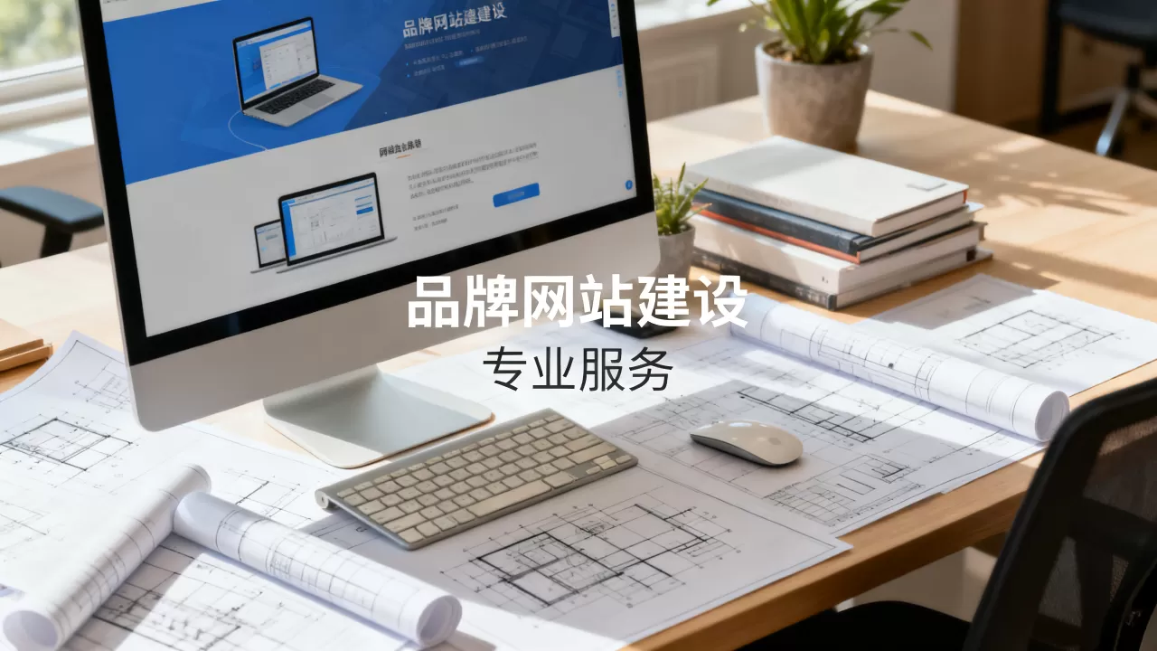 佛山品牌网站建设哪家更专业？，服务价格怎么样？