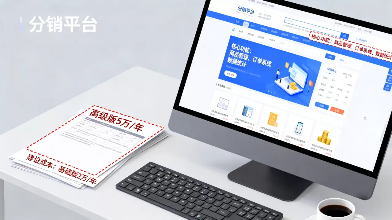 分销平台网站建设需要多少钱,核心功能有哪些? 分销平台网站建设需要多少钱,核心功能有哪些?