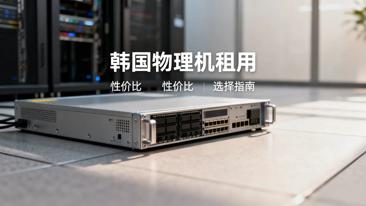 韩国物理机租用哪家性价比高?,怎么选才划算? 韩国物理机租用哪家性价比高?,怎么选才划算?