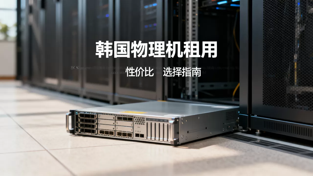 韩国物理机租用哪家性价比高?,怎么选才划算? 韩国物理机租用哪家性价比高?,怎么选才划算?