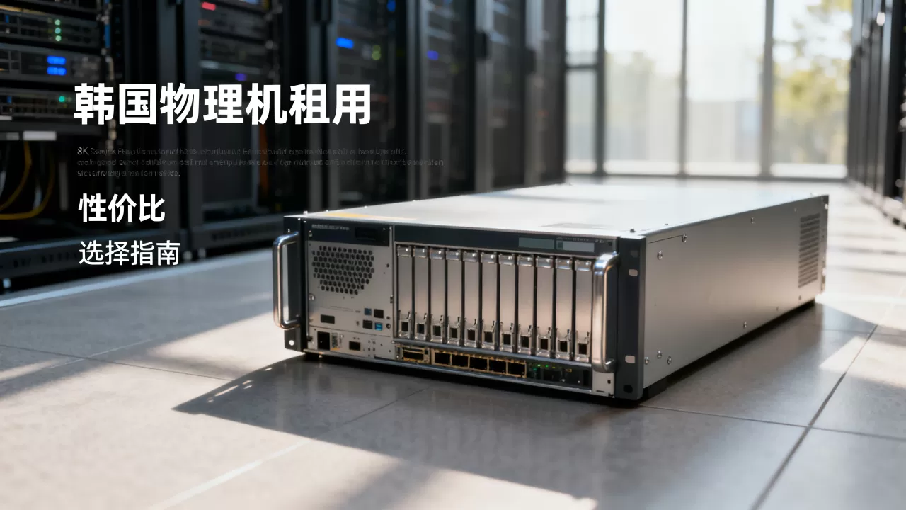韩国物理机租用哪家性价比高?,怎么选才划算? 韩国物理机租用哪家性价比高?,怎么选才划算?