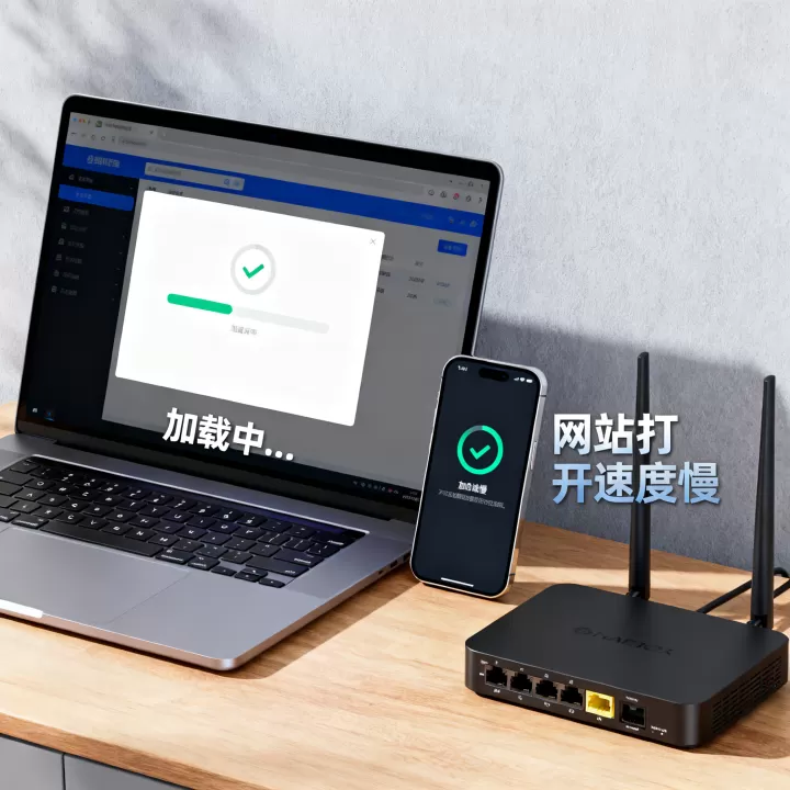 延迟越低页面加载体验越好利于转化吗?网站打开速度慢怎么办? 延迟越低页面加载体验越好利于转化吗?网站打开速度慢怎么办?